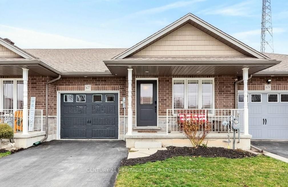 67 MacNeil Court • Haldimand, ON photo 40