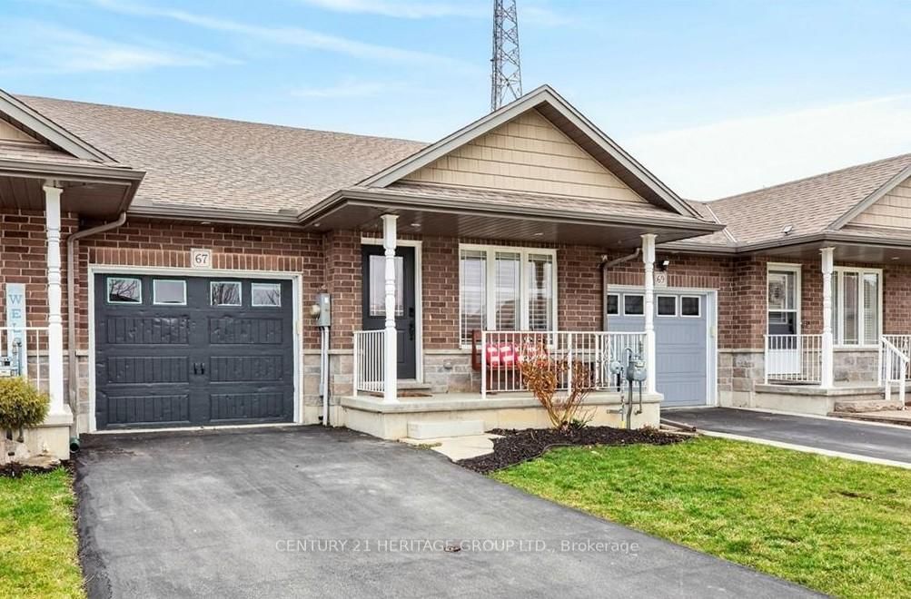67 MacNeil Court • Haldimand, ON photo 41