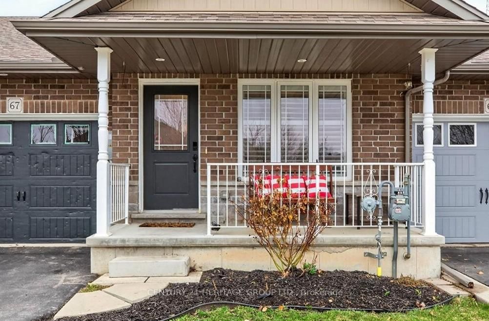 67 MacNeil Court • Haldimand, ON photo 42