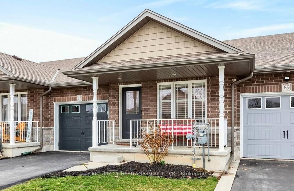 67 MacNeil Court • Haldimand, ON photo 43
