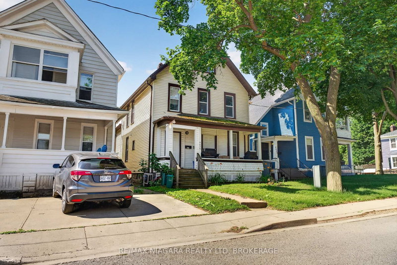 4454 Huron Street