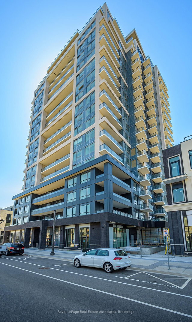 506 - 385 Winston Road