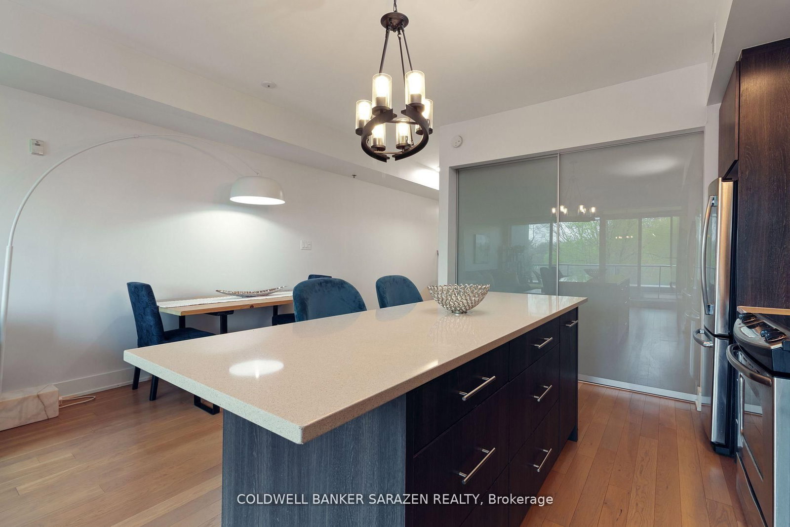 Condo for sale at 306-98 Richmond Road, Ottawa, Ontario, K1Z 0B2 - Westboro/Hampton Park - MLS: X13508964