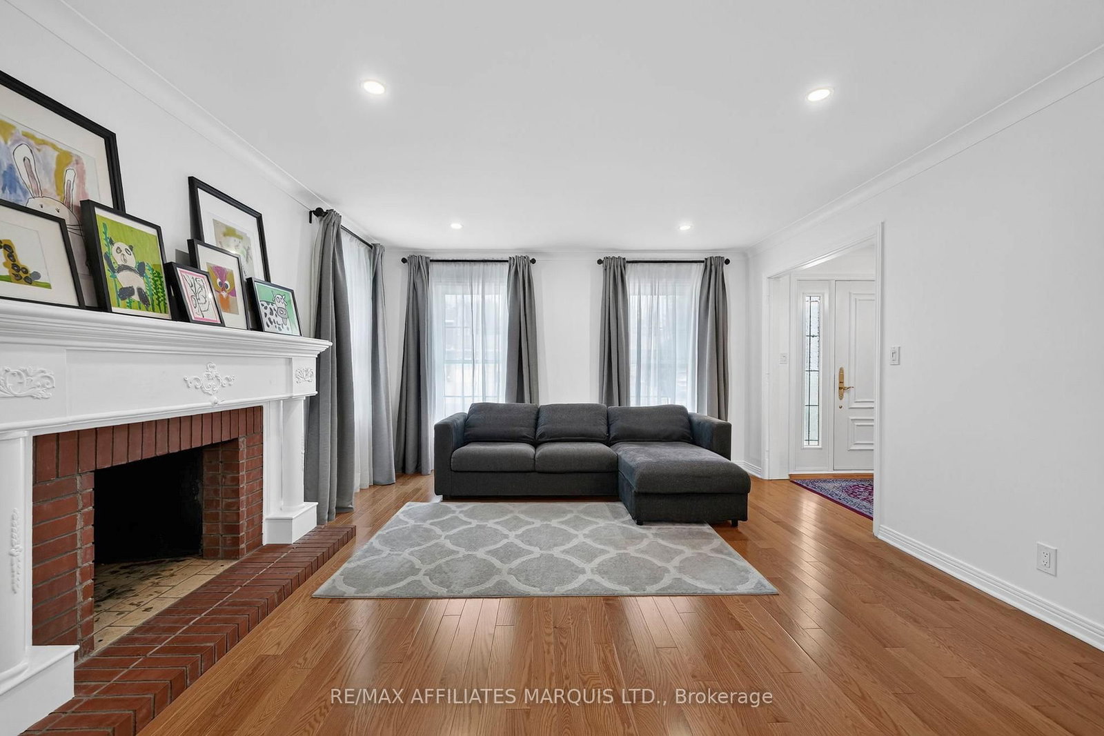 1920 Belvedere Crescent • Cornwall, ON photo 12