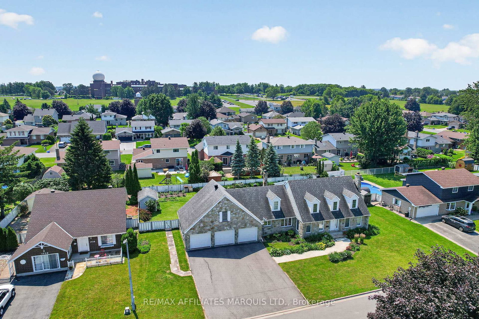 1920 Belvedere Crescent • Cornwall, ON photo 38