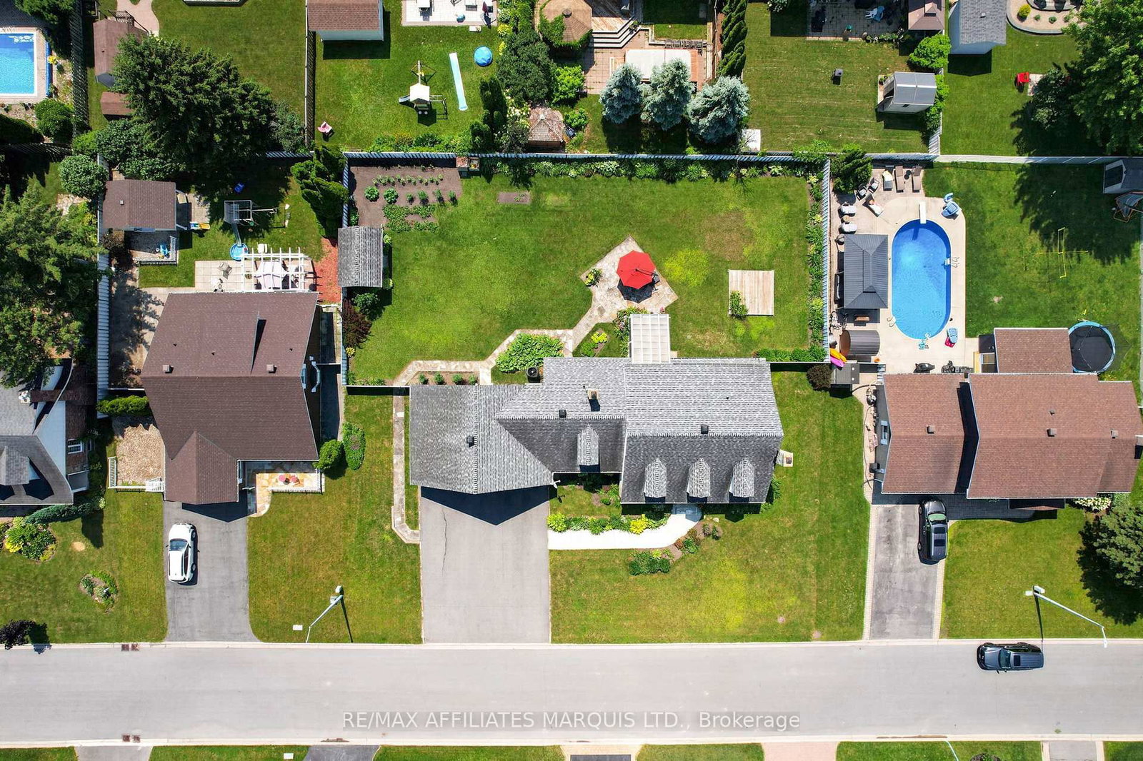 1920 Belvedere Crescent • Cornwall, ON photo 39