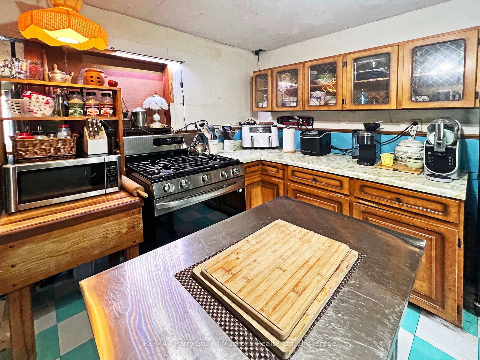 11 Adelaide Street • Parry Sound, ON photo 13