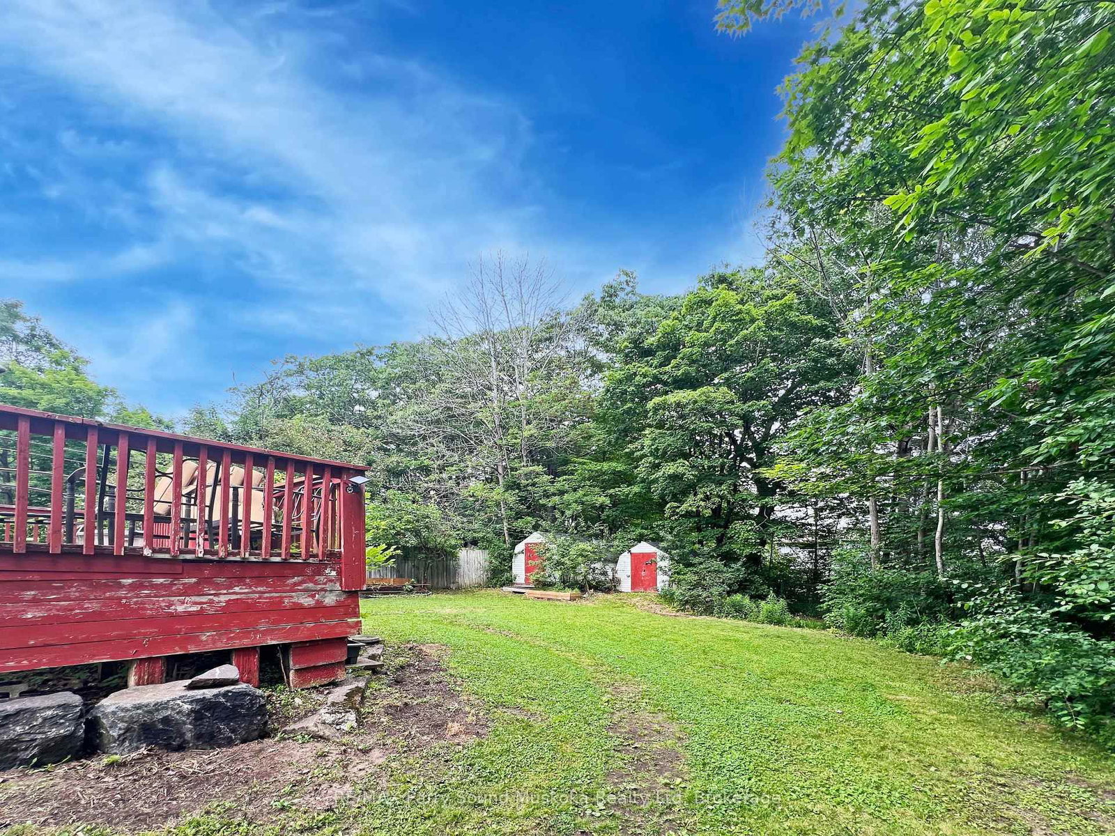 11 Adelaide Street • Parry Sound, ON photo 20
