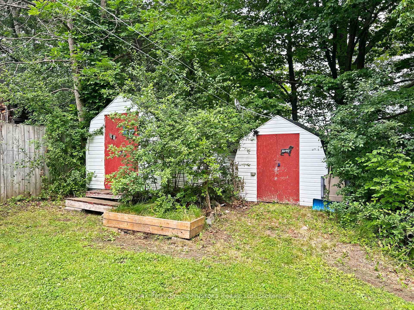 11 Adelaide Street • Parry Sound, ON photo 21