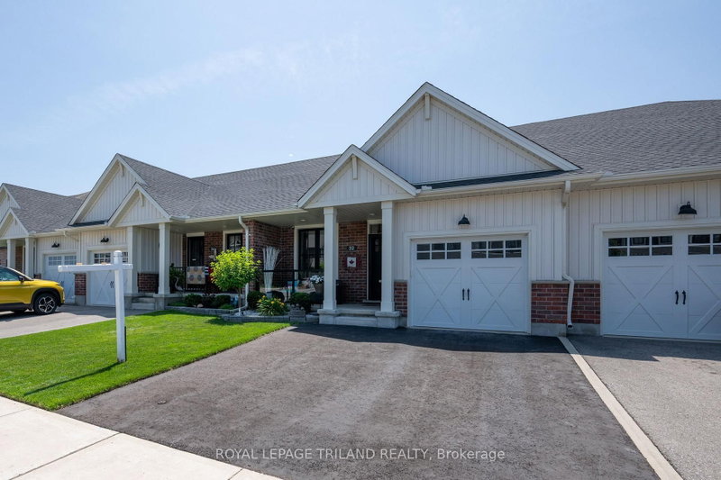 32 Charter Creek Court