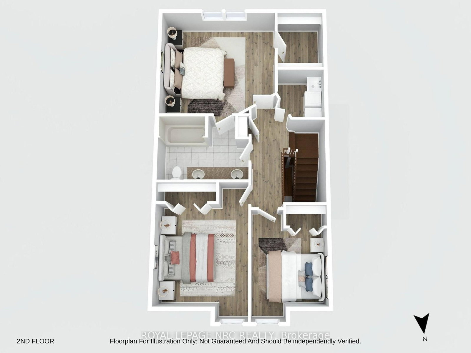5070 drummond Road • #28 • Niagara Falls, ON photo 3