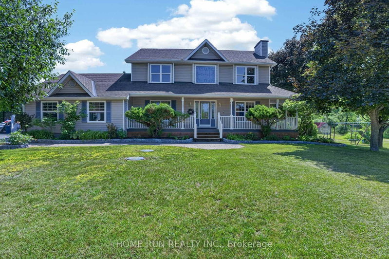 112 Kerscott Heights Way, Ottawa, Ontario