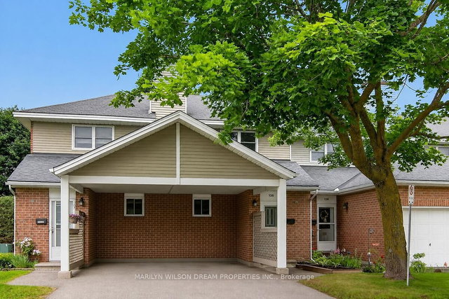 136 Bentbrook Crescent