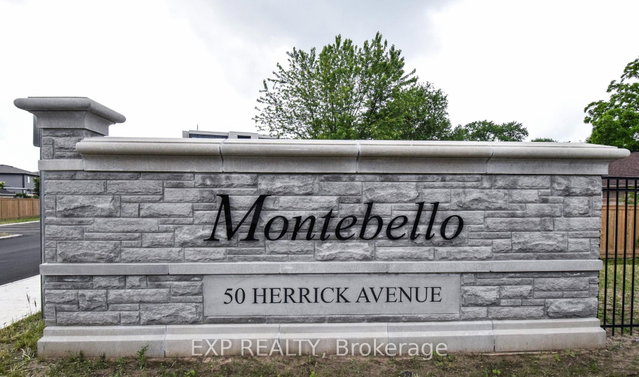 228 - 50 Herrick Avenue