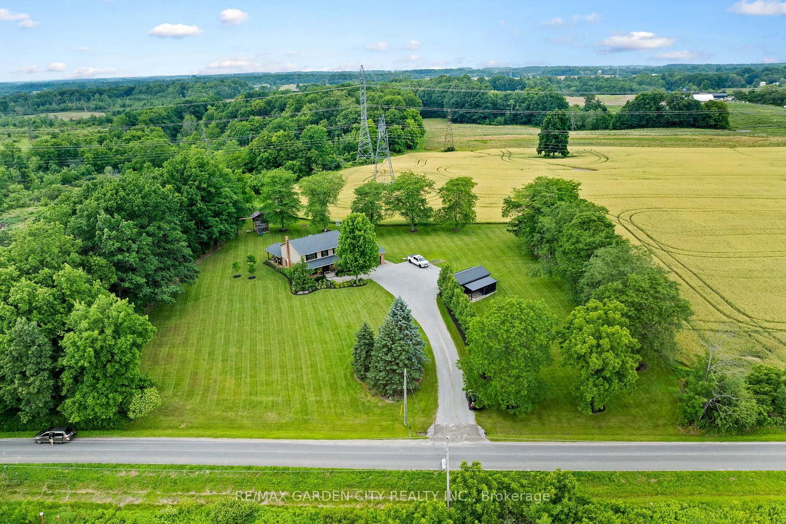 809 Kilman Road • Pelham, ON photo 44