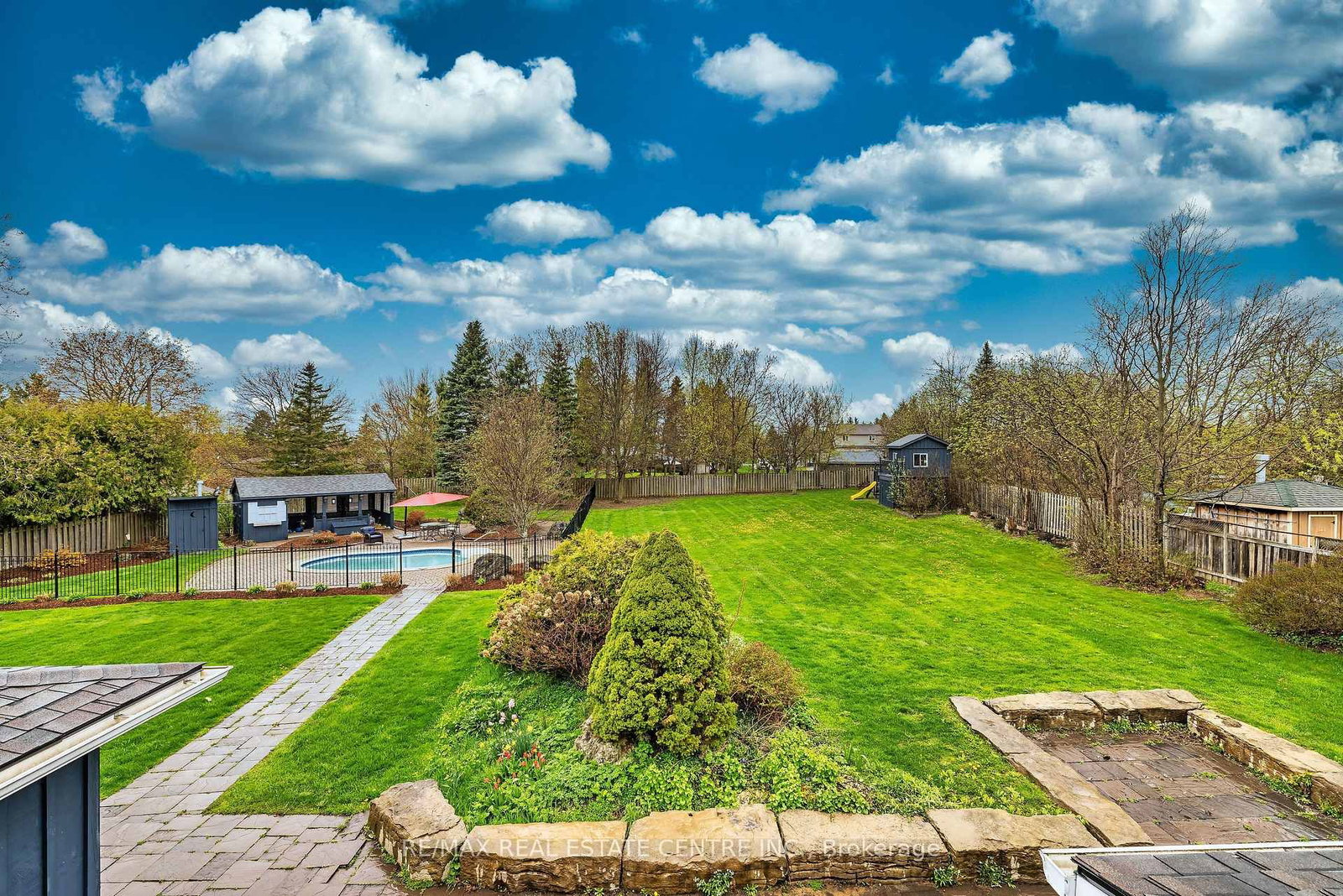 14 Buena Vista Drive • Mono, ON photo 30
