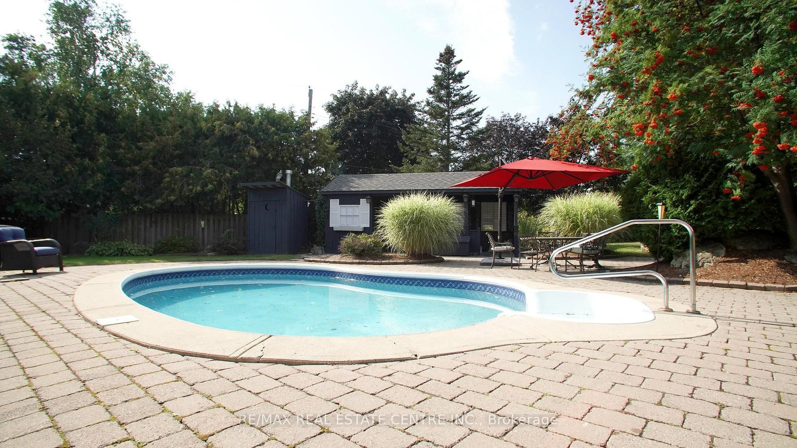 14 Buena Vista Drive • Mono, ON photo 33