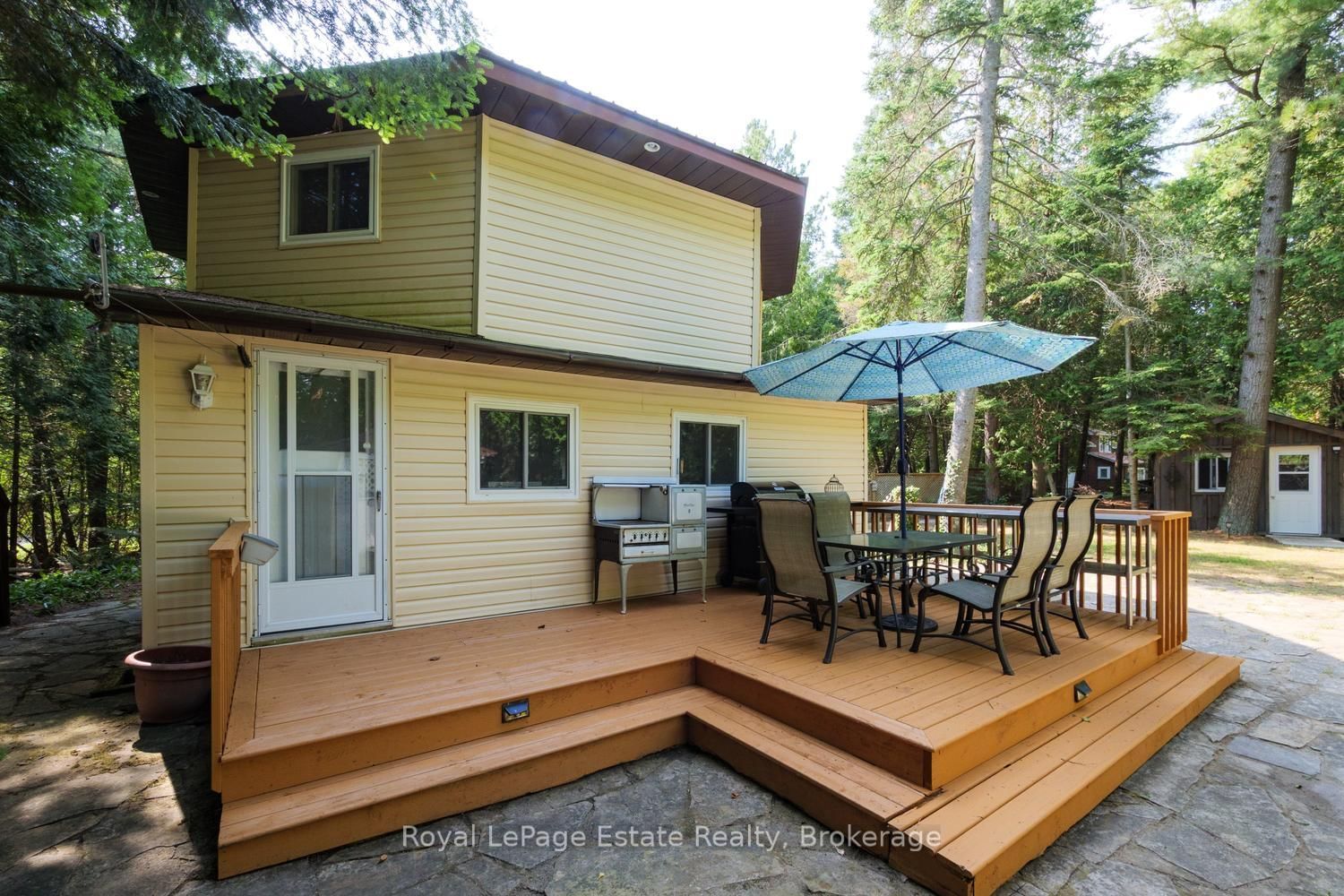 125 Third Avenue N • South Bruce Peninsula, ON photo 12