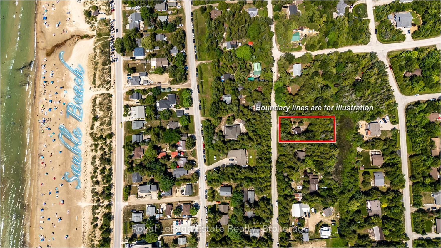 125 Third Avenue N • South Bruce Peninsula, ON photo 32