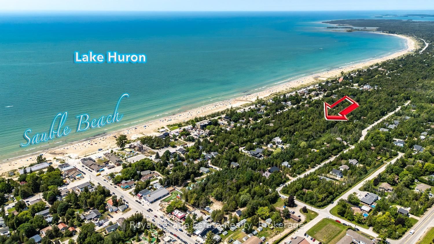 125 Third Avenue N • South Bruce Peninsula, ON photo 34
