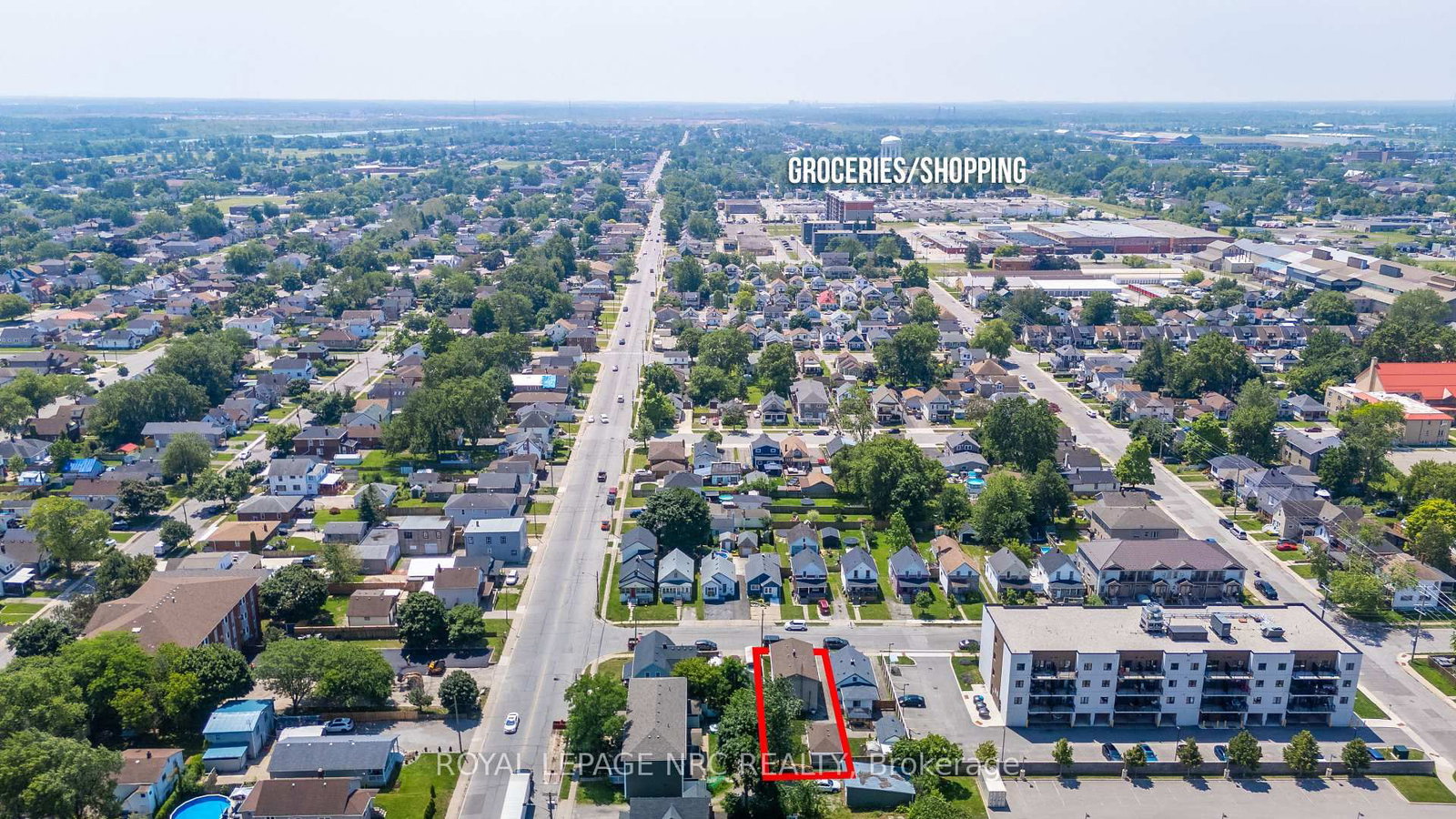 78 York Street • Welland, ON photo 5