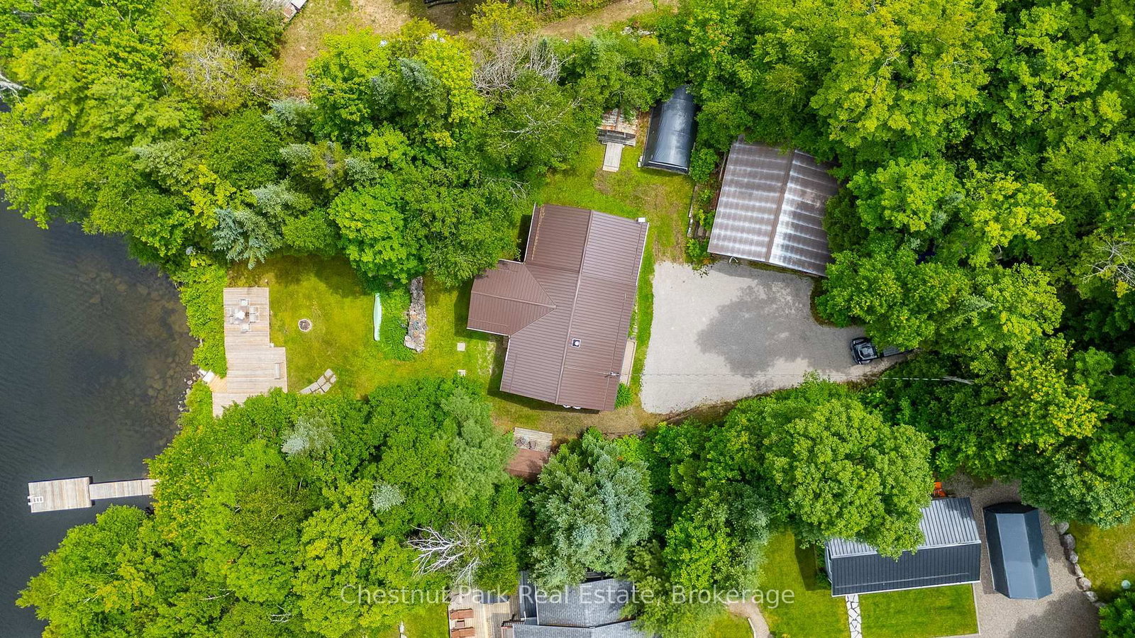 1900 Curry Road • Dysart et al, ON photo 41