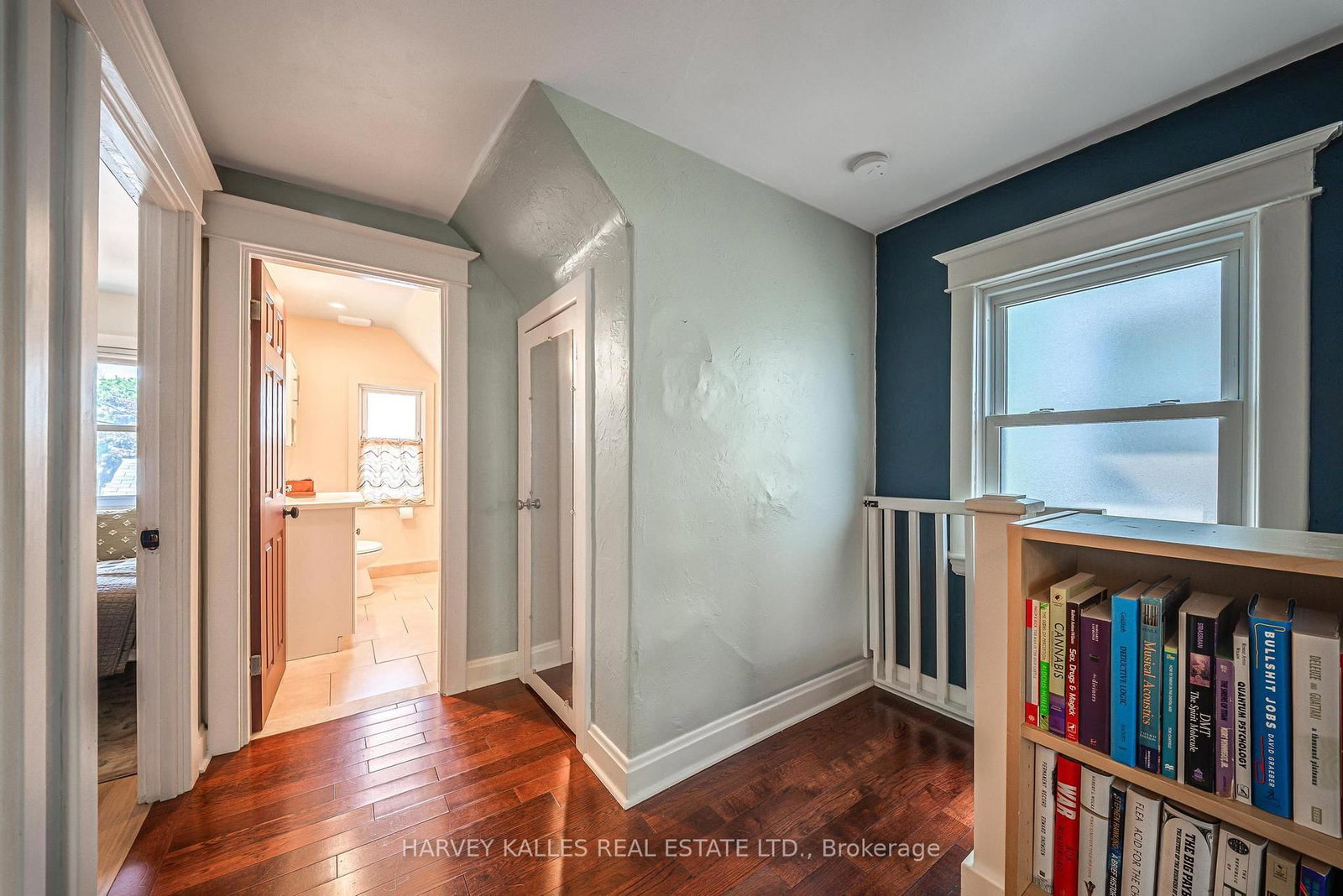 487 Dunsmure Road • Hamilton, ON photo 21