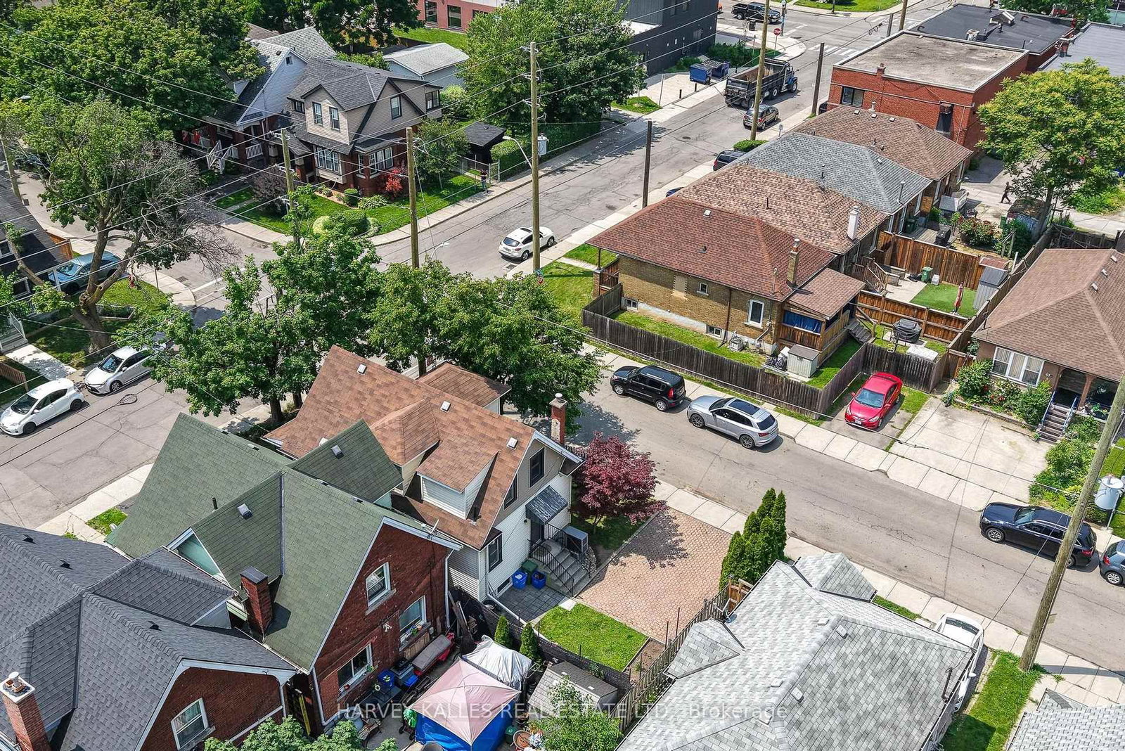 487 Dunsmure Road • Hamilton, ON photo 31