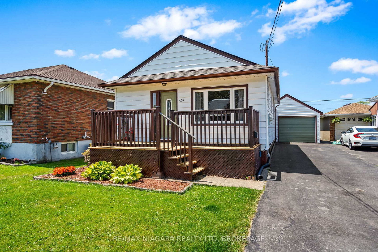 224 Clarke Street • Port Colborne, ON photo 1