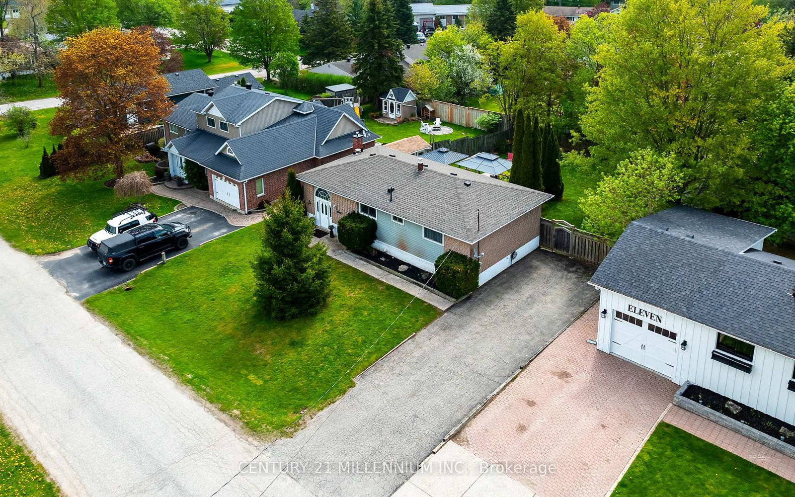 13 Ellen Crescent • Erin, ON photo 16