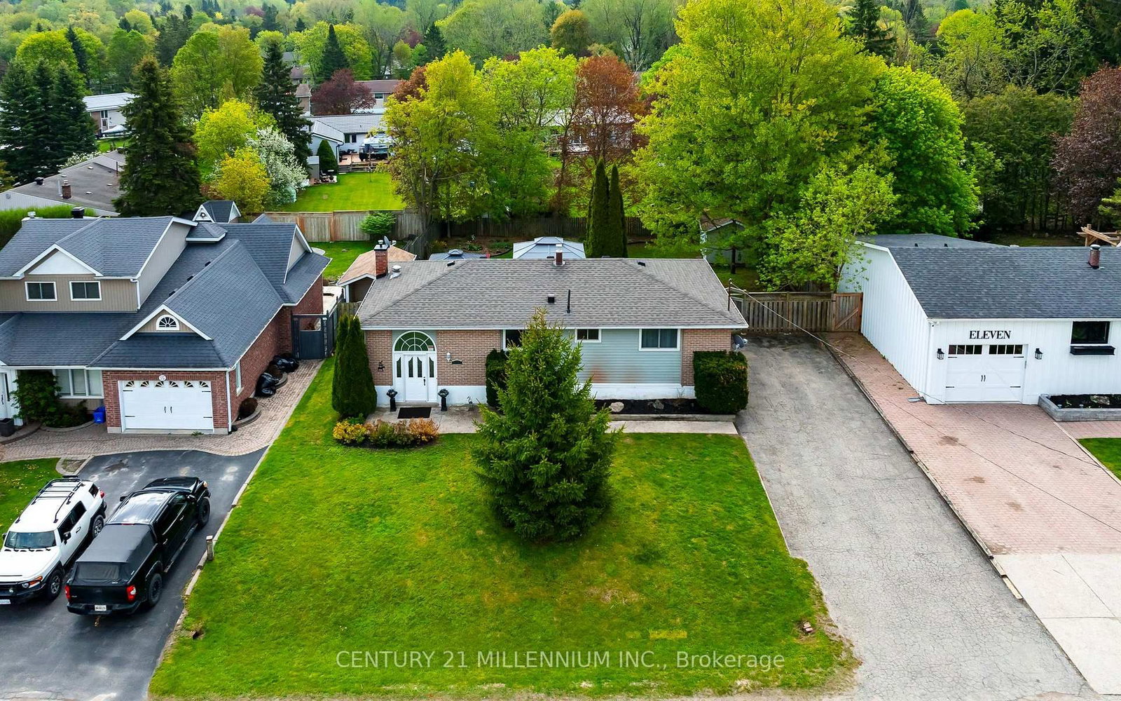 13 Ellen Crescent • Erin, ON photo 17
