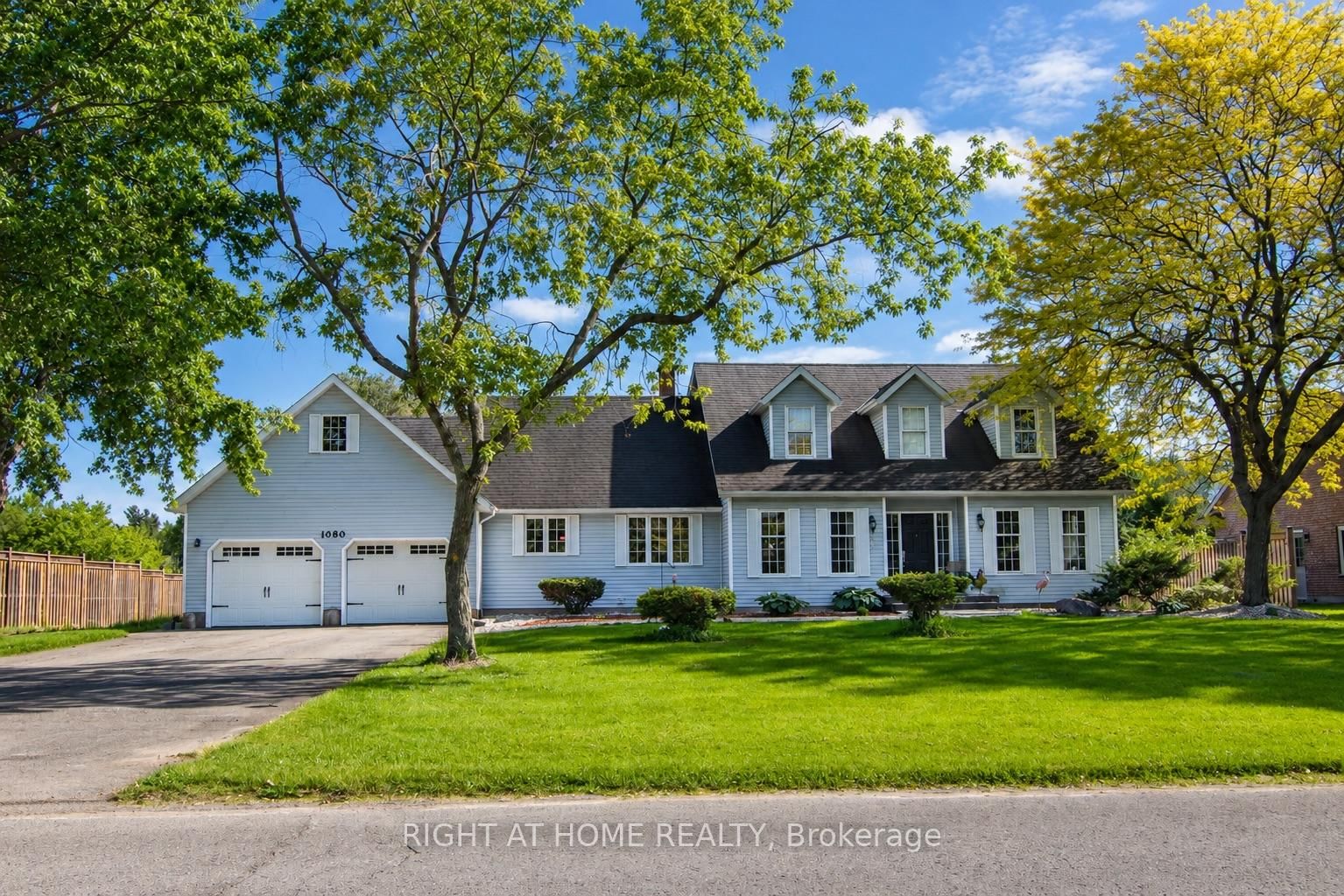 1080 Quaker, Pelham, Ontario L3E 0M2