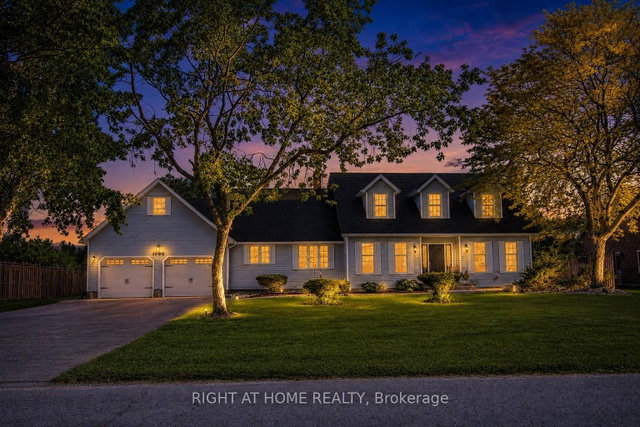 1080 Quaker Road