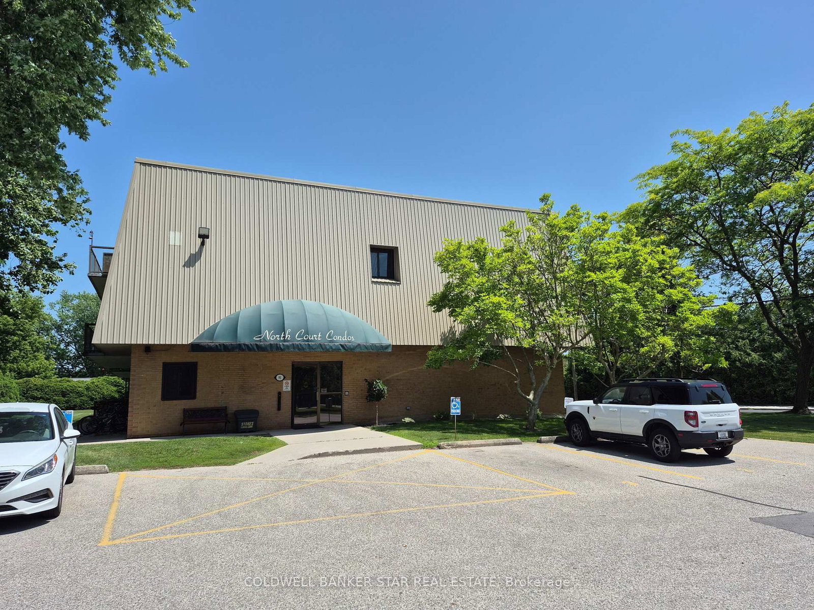 106 - 91 SPRUCE Street, Aylmer, photo 2