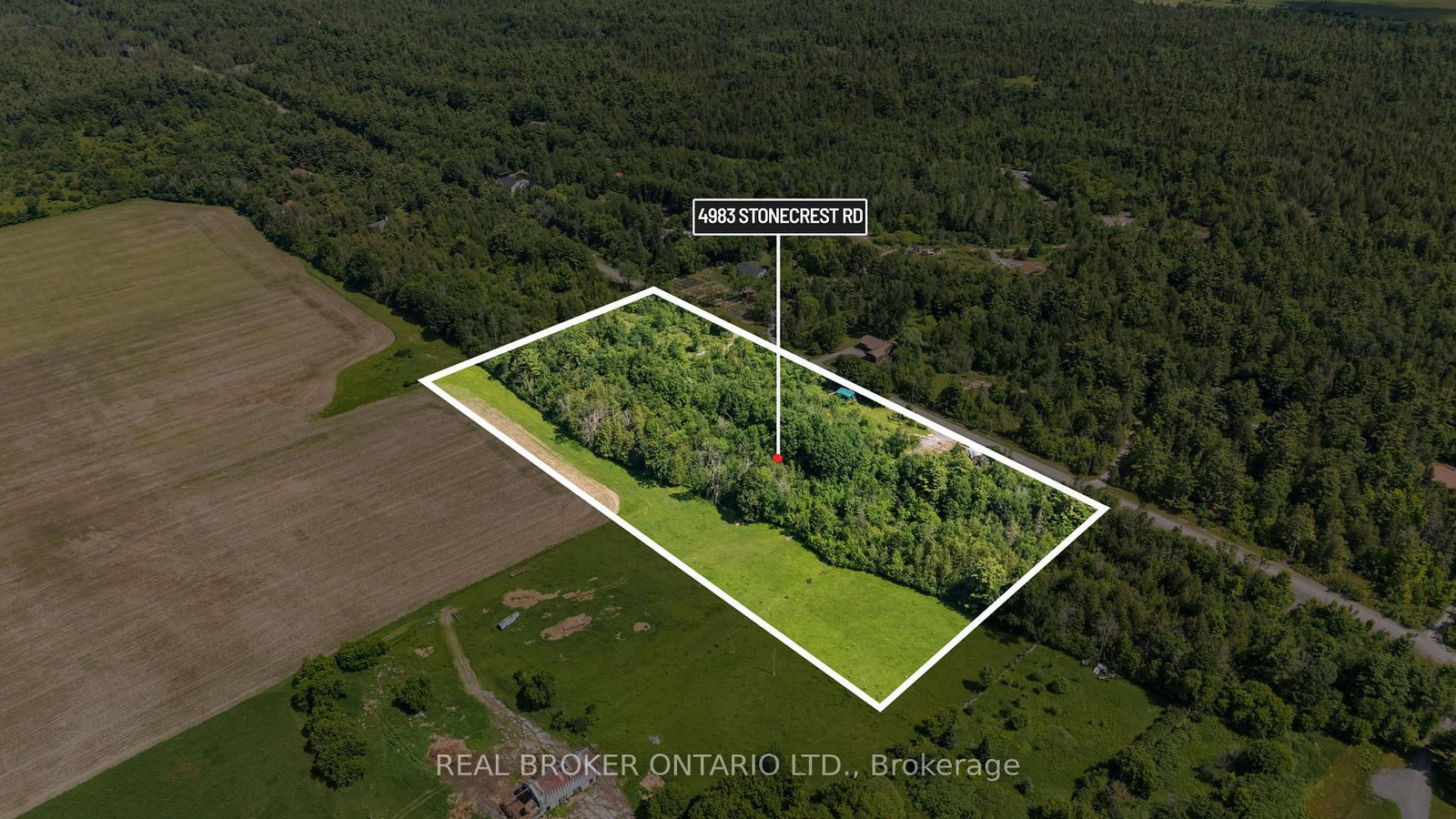 4983 Stonecrest Road • Ottawa, ON photo 6