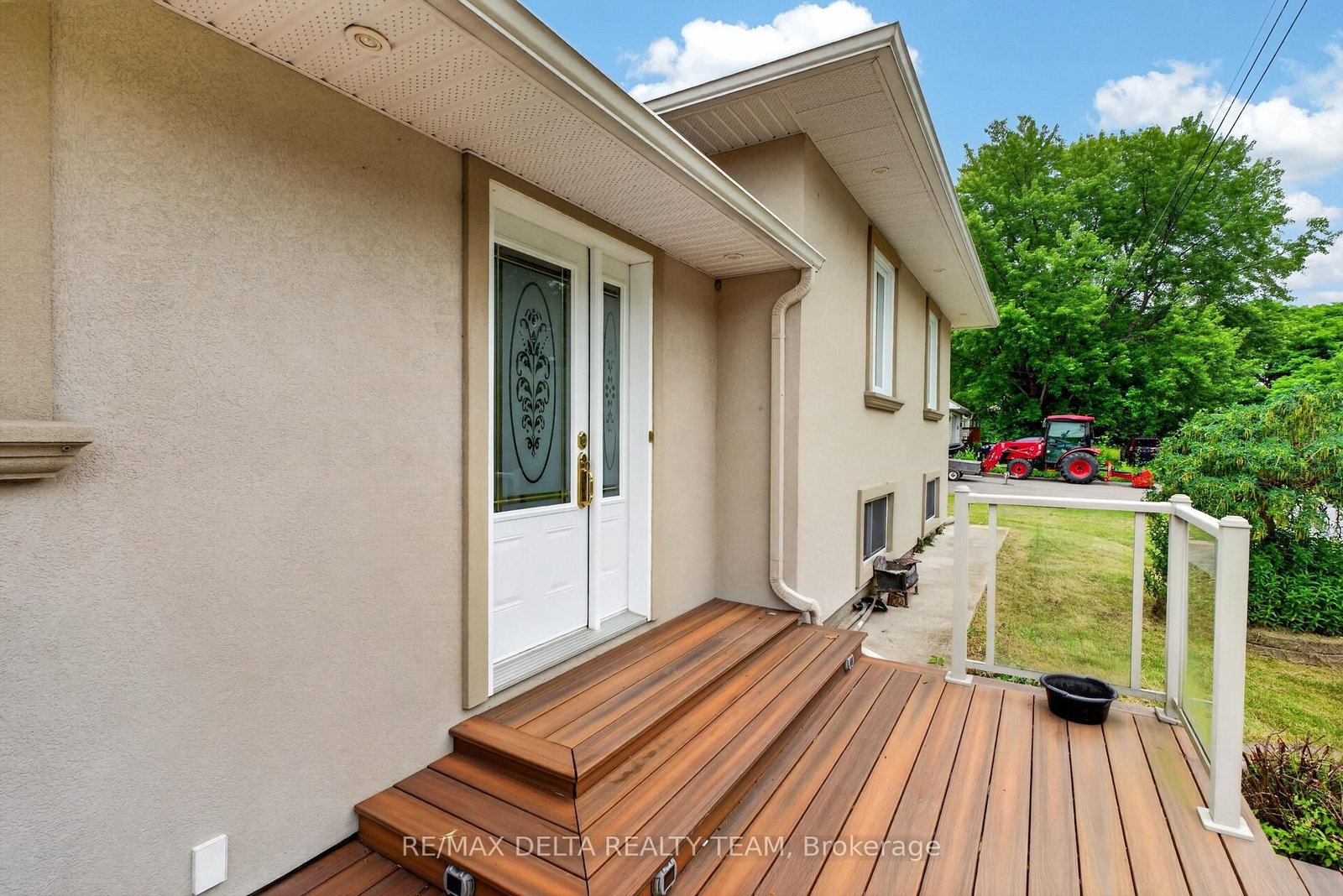 1821 Ch Bercier Road • Alfred and Plantagenet, ON photo 11