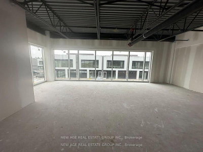 Unit 7 (Main Floor-Warehouse) — 595 Hanlon Creek Boulevard — photo 5