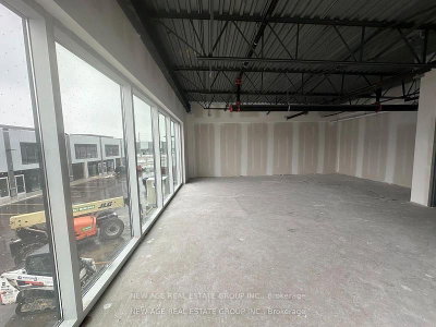 Unit 7 (Main Floor-Warehouse) — 595 Hanlon Creek Boulevard — photo 6