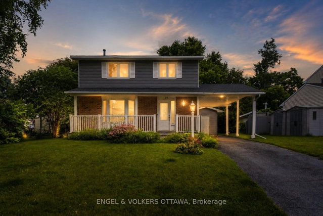 25 Antler Avenue