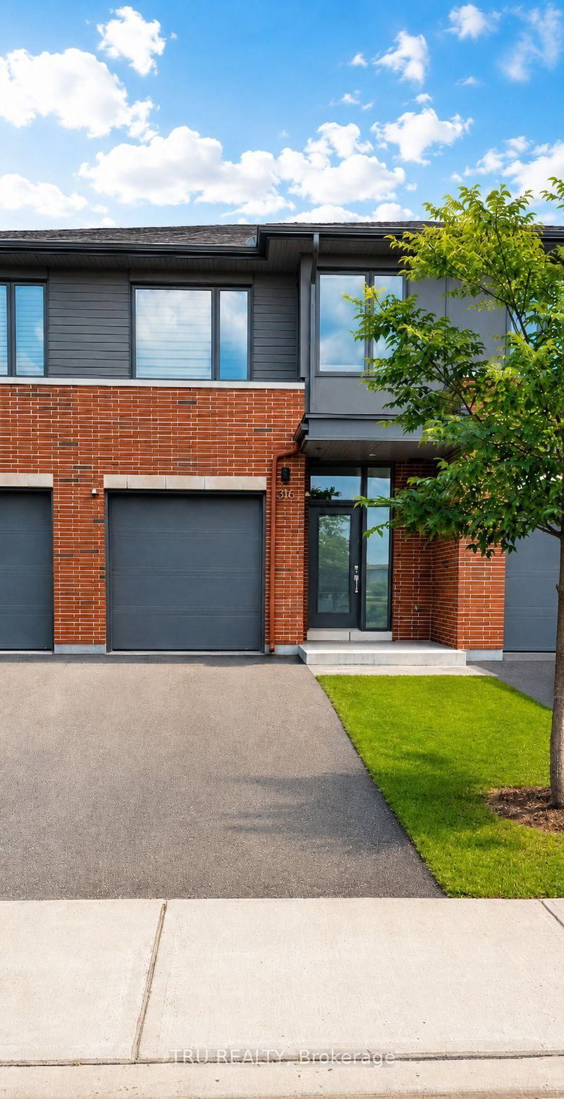 home for lease on 316 Wigwas Street
