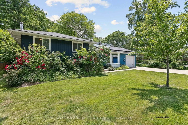 77A Creighton Road