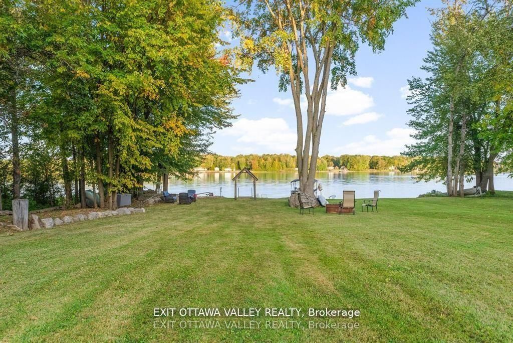 44 LACROIX BAY Road • Westmeath, ON photo 25