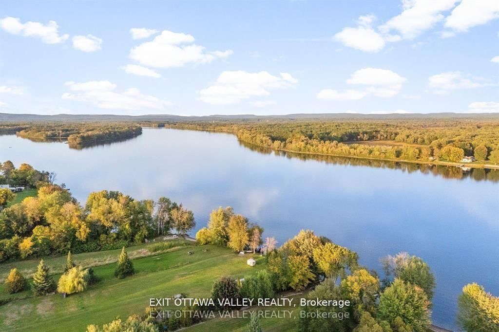 44 LACROIX BAY Road • Westmeath, ON photo 35