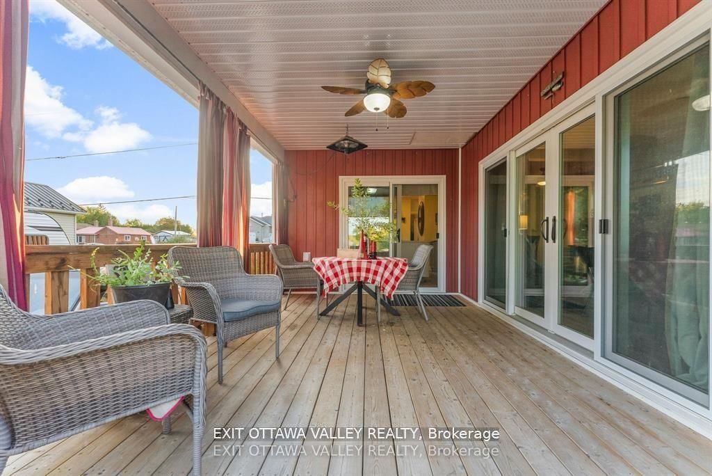44 LACROIX BAY Road • Westmeath, ON photo 5