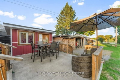 44 LACROIX BAY Road • Westmeath, ON photo 7