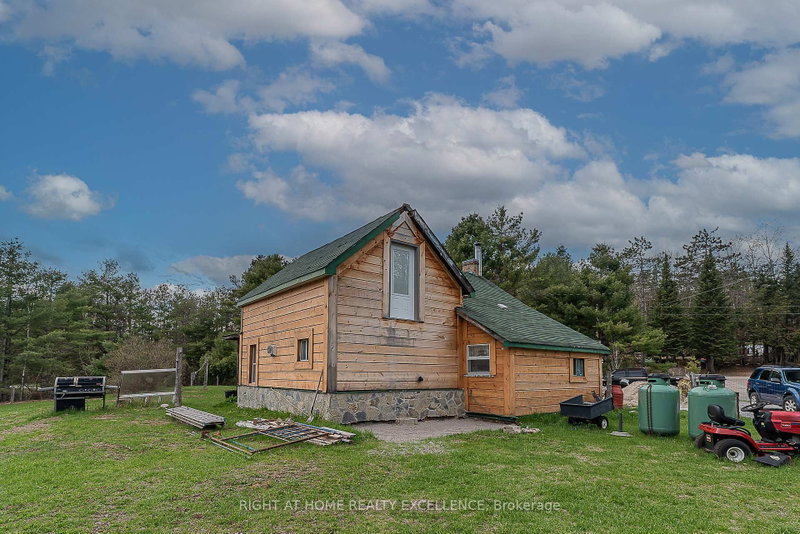 1234 Howland Junction Road