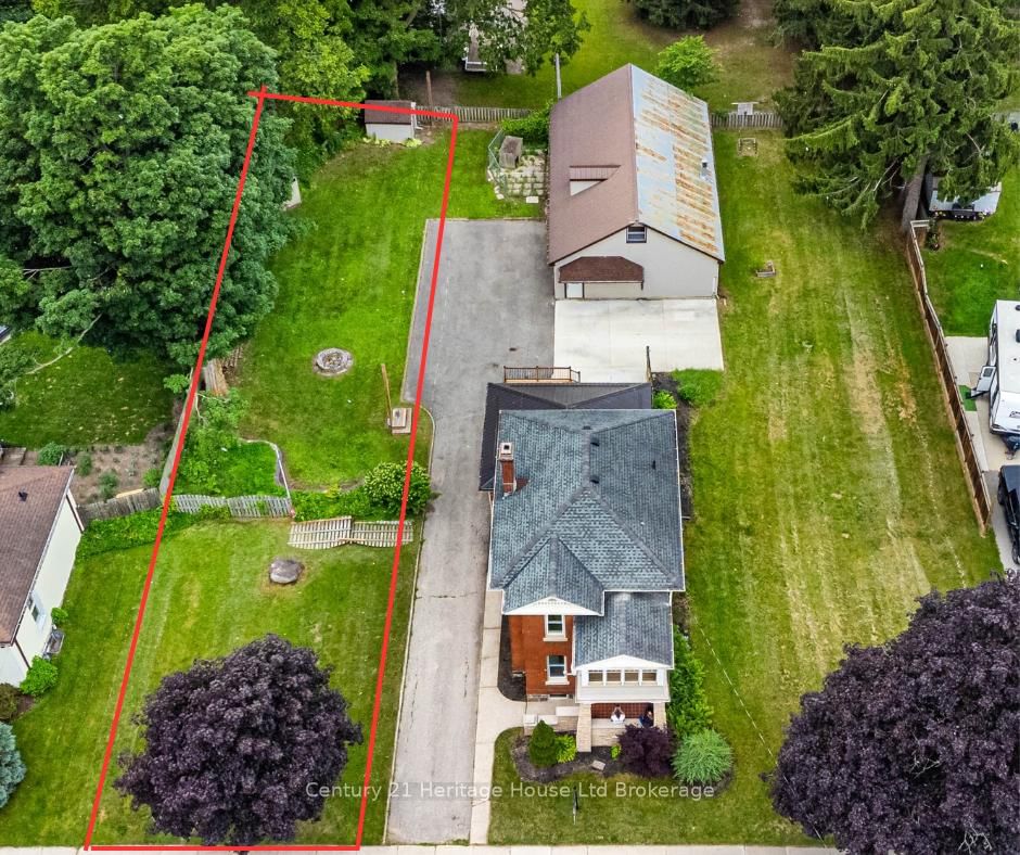 152 Blandford Street • #PART 1 • East Zorra-Tavistock, ON photo 1