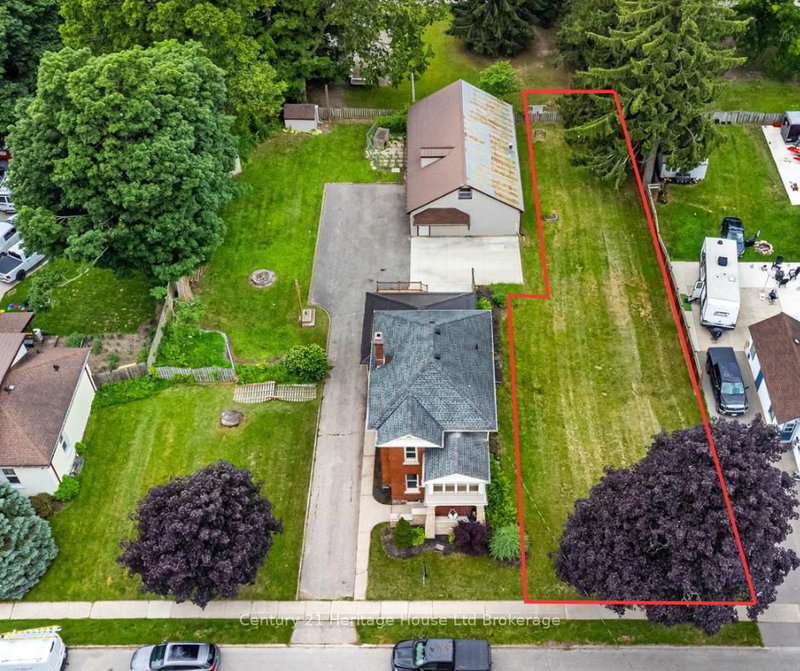 Part 3 - 152 Blandford Street