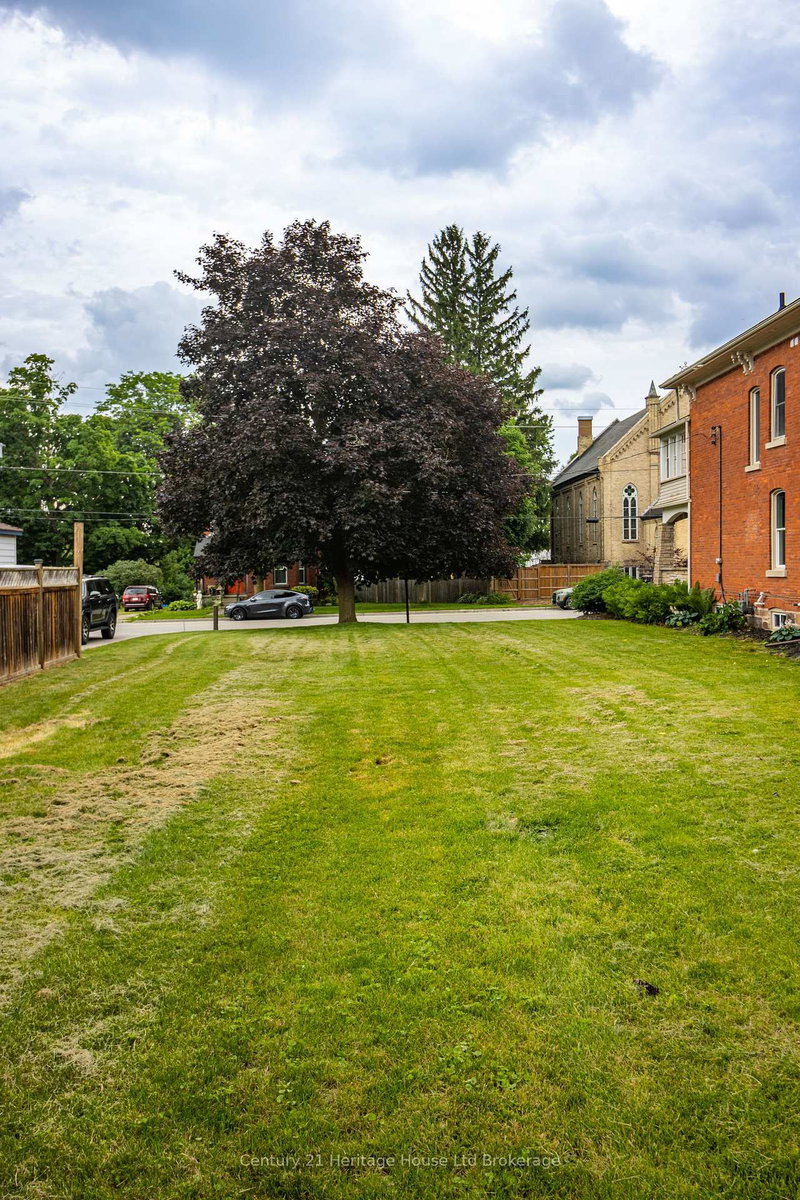 Part 3 - 152 Blandford Street