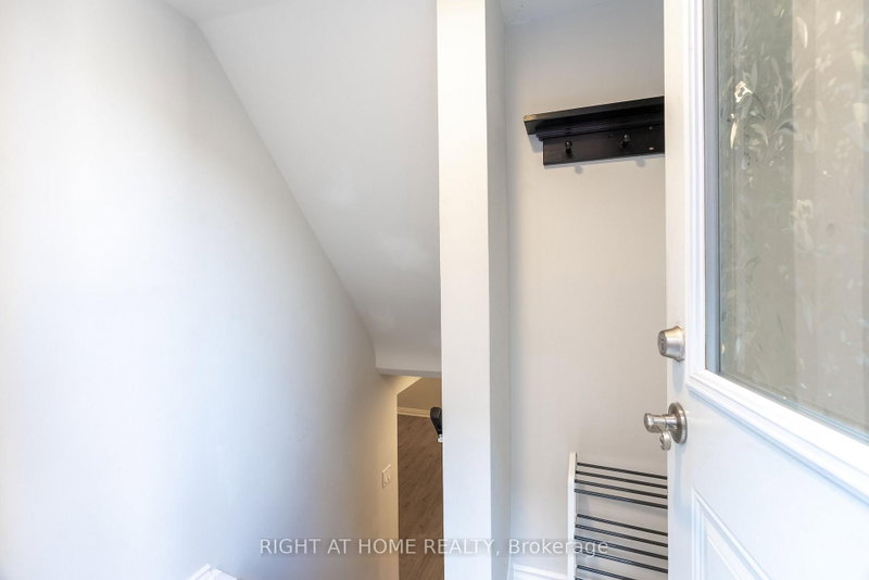 Basement - 214 Kenilworth Avenue S
